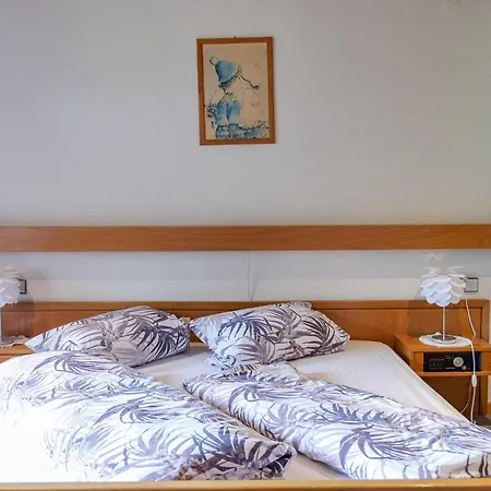Guest house Mueller's Stuben Isny im Allgau