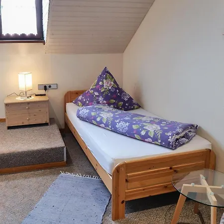 Guest house Mueller's Stuben Isny im Allgau