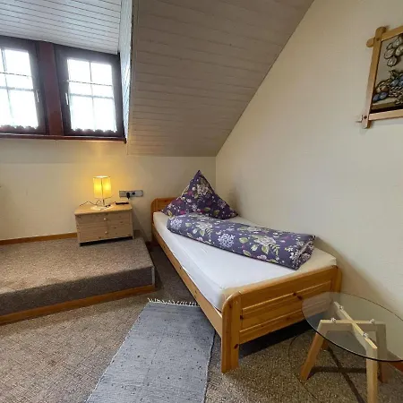 Mueller's Stuben Guest house *