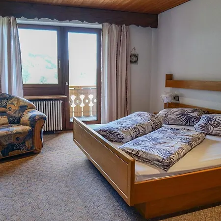 Guest house Mueller's Stuben Isny im Allgau