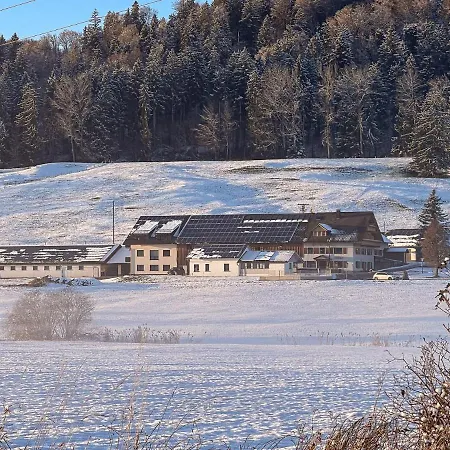 Mueller's Stuben * Isny im Allgau