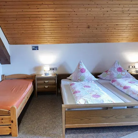 Mueller's Stuben Guest house