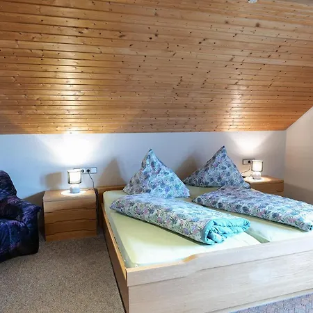 Mueller's Stuben Guest house Isny im Allgau