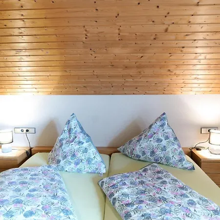 Mueller's Stuben Guest house Isny im Allgau