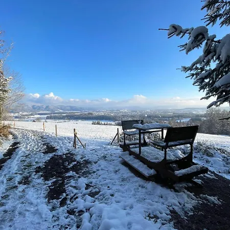 Mueller's Stuben * Isny im Allgäu