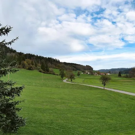 Appartement Mueller's Stuben *
