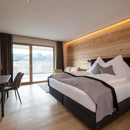 Mueller's Stuben Guest house Isny im Allgau
