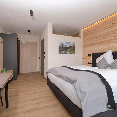 Guest house Mueller's Stuben Isny im Allgau