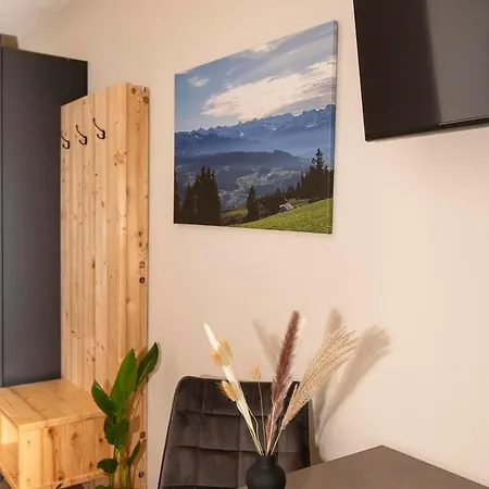 Guest house Mueller's Stuben *