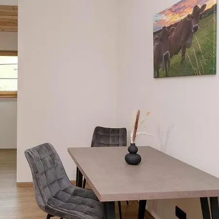 Appartamento Mueller's Stuben Isny im Allgäu