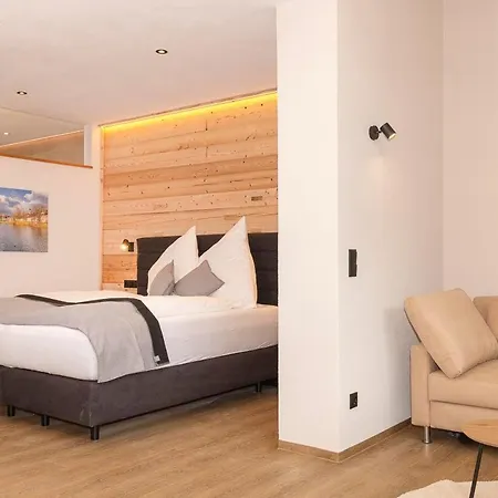 아파트 Mueller's Stuben