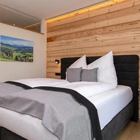Guest house Mueller's Stuben Isny im Allgau