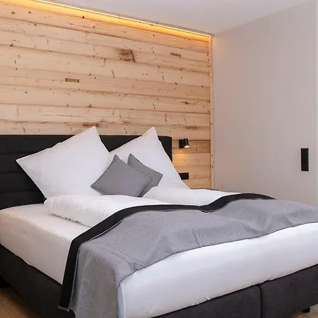 Mueller's Stuben 아파트