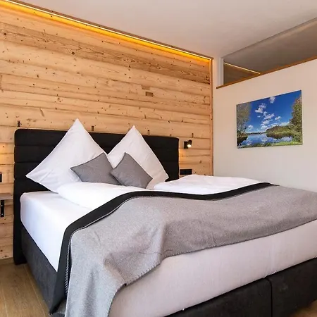 Mueller's Stuben 아파트 이스니임알가우