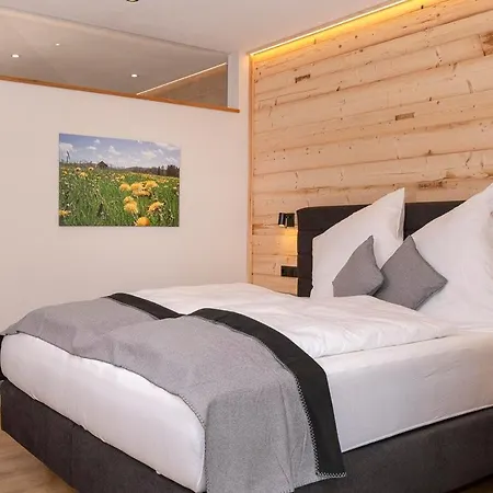 Mueller's Stuben 아파트 *