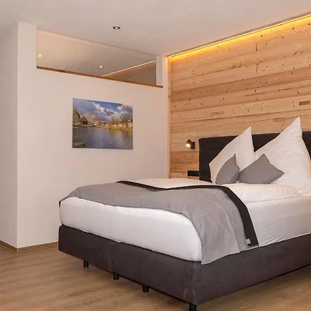 아파트 Mueller's Stuben