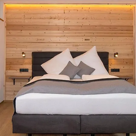 Mueller's Stuben 아파트 이스니임알가우