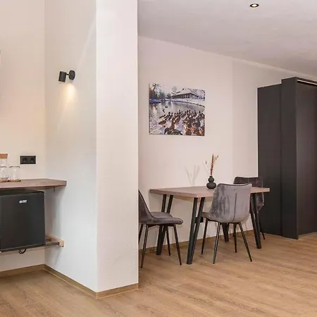 Mueller's Stuben * 이스니임알가우