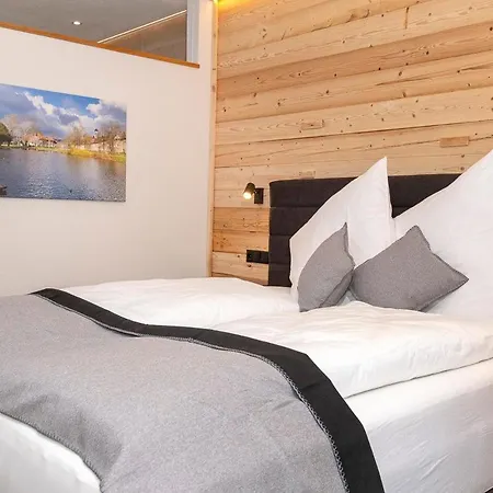 Mueller's Stuben * Isny im Allgäu