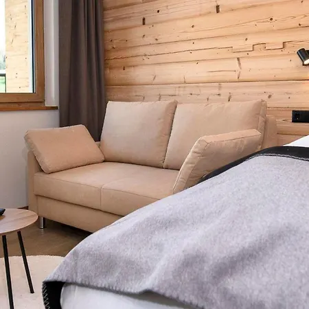 Mueller's Stuben 아파트