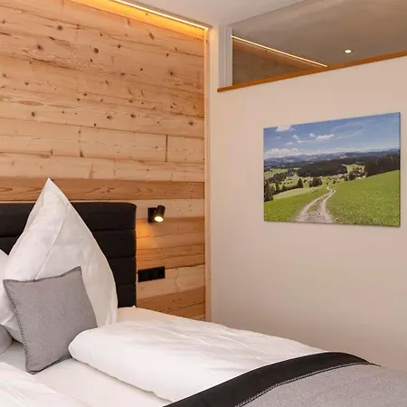 Mueller's Stuben Guest house *