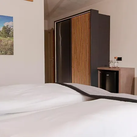 Mueller's Stuben Guest house *