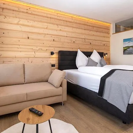 아파트 Mueller's Stuben *