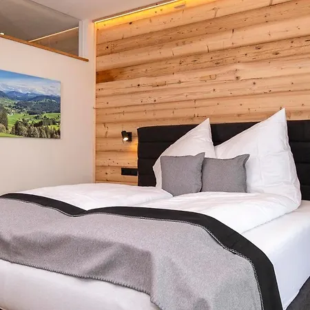 아파트 Mueller's Stuben