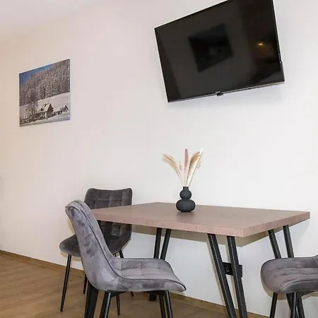 Mueller's Stuben 아파트 *