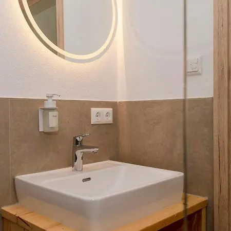 Mueller's Stuben 아파트 이스니임알가우