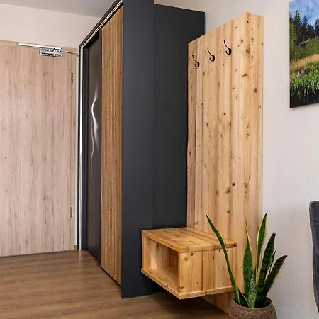 아파트 Mueller's Stuben 이스니임알가우