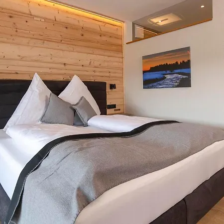 아파트 Mueller's Stuben