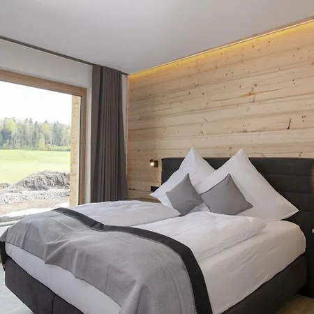 Mueller's Stuben Guest house *