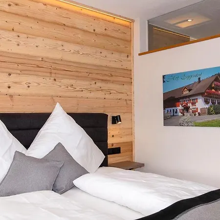 Mueller's Stuben * Isny im Allgäu