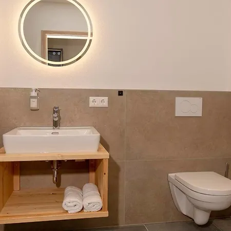 Mueller's Stuben 아파트