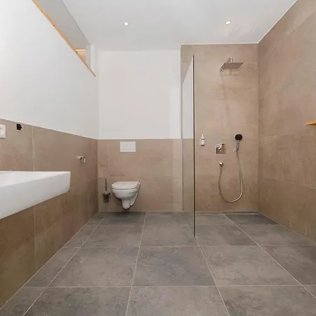 Mueller's Stuben 아파트 이스니임알가우