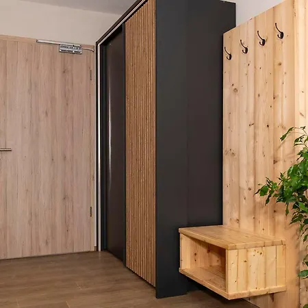 아파트 Mueller's Stuben *