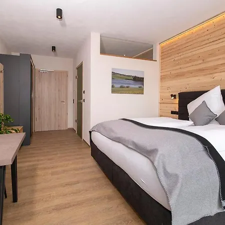 Guest house Mueller's Stuben