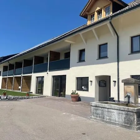 Appartamento Mueller's Stuben Isny im Allgäu