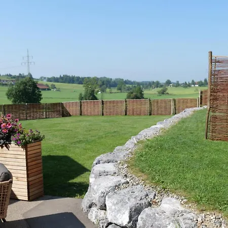 Mueller's Stuben 아파트 이스니임알가우