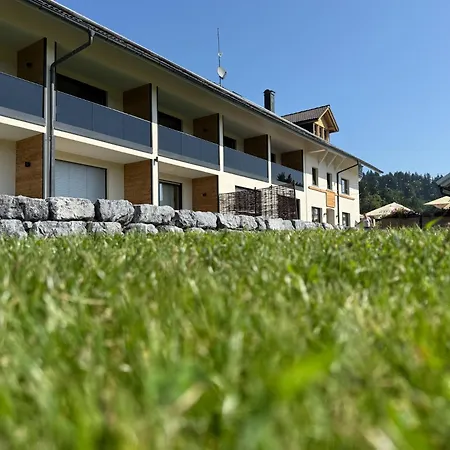 Mueller's Stuben 아파트 이스니임알가우