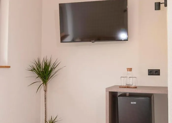 Mueller's Stuben Isny im Allgäu