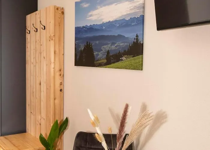 Apartamento Mueller's Stuben *