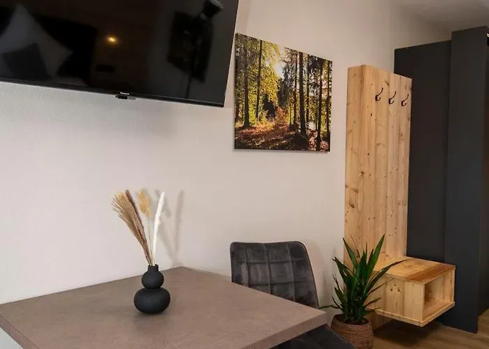 Mueller's Stuben Lejlighed Isny im Allgäu