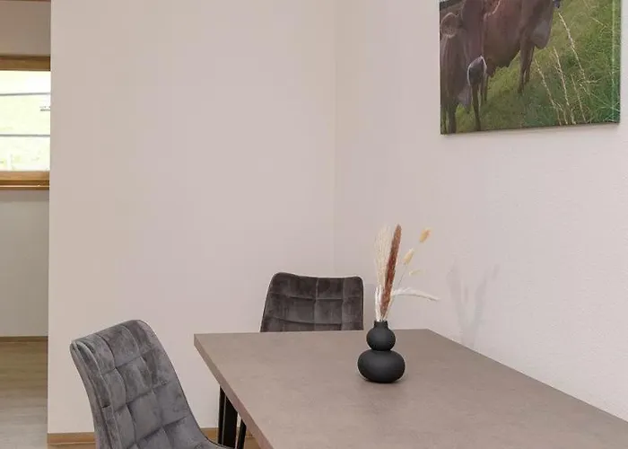 Lejlighed Mueller's Stuben Isny im Allgäu