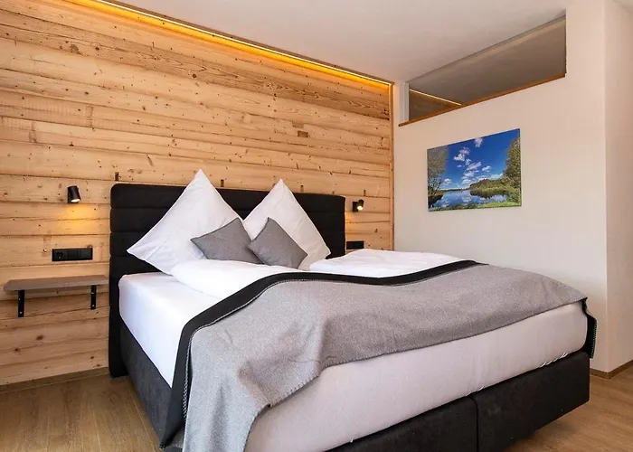 Mueller's Stuben Apartamento Isny im Allgäu