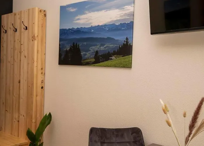 Apartamento Mueller's Stuben Isny im Allgäu