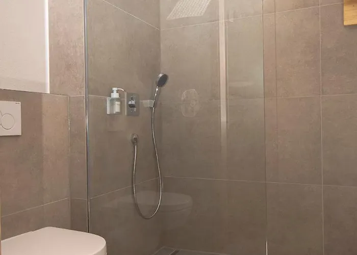 Mueller's Stuben Apartamento