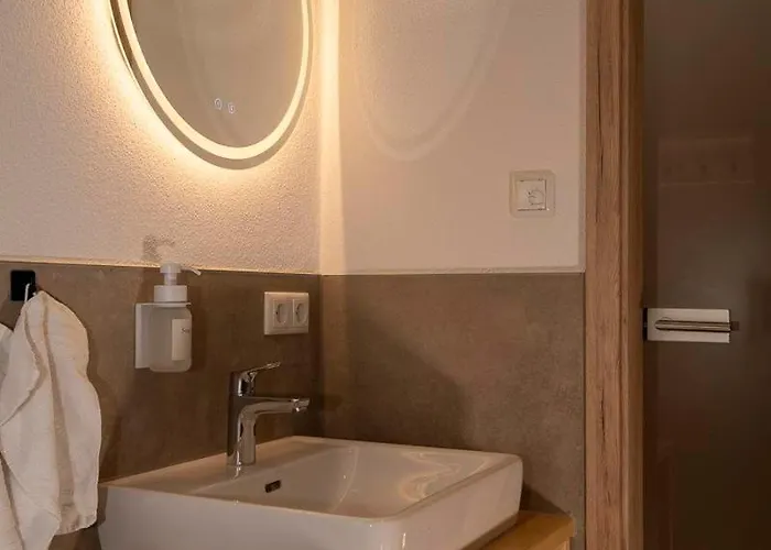 Mueller's Stuben Apartamento