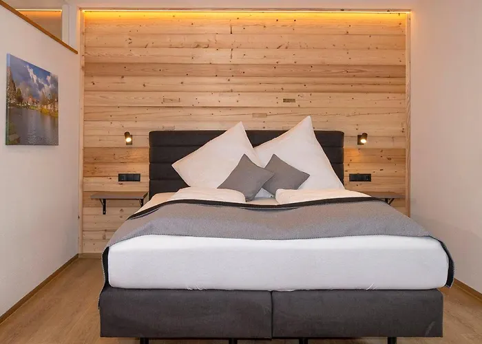 Mueller's Stuben Apartamento Isny im Allgäu